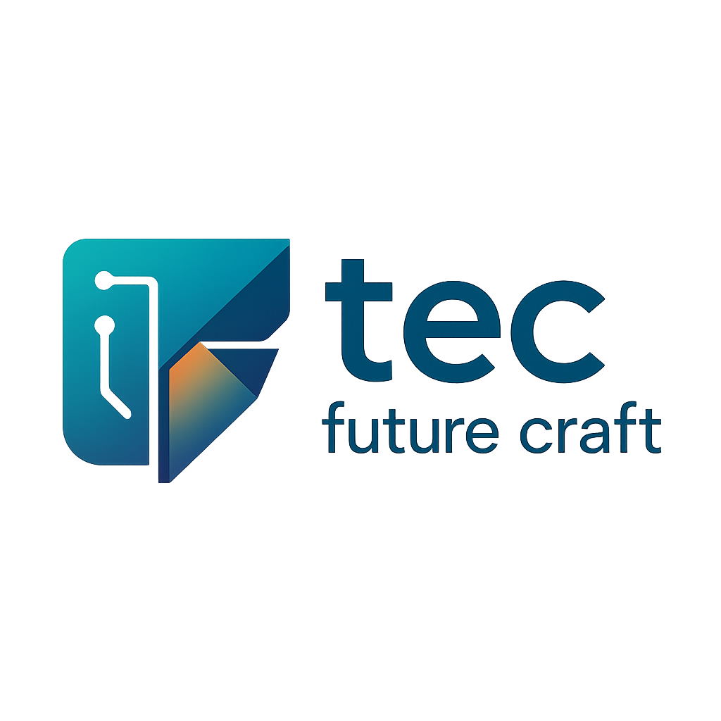 TECH FUTUER CRAFT